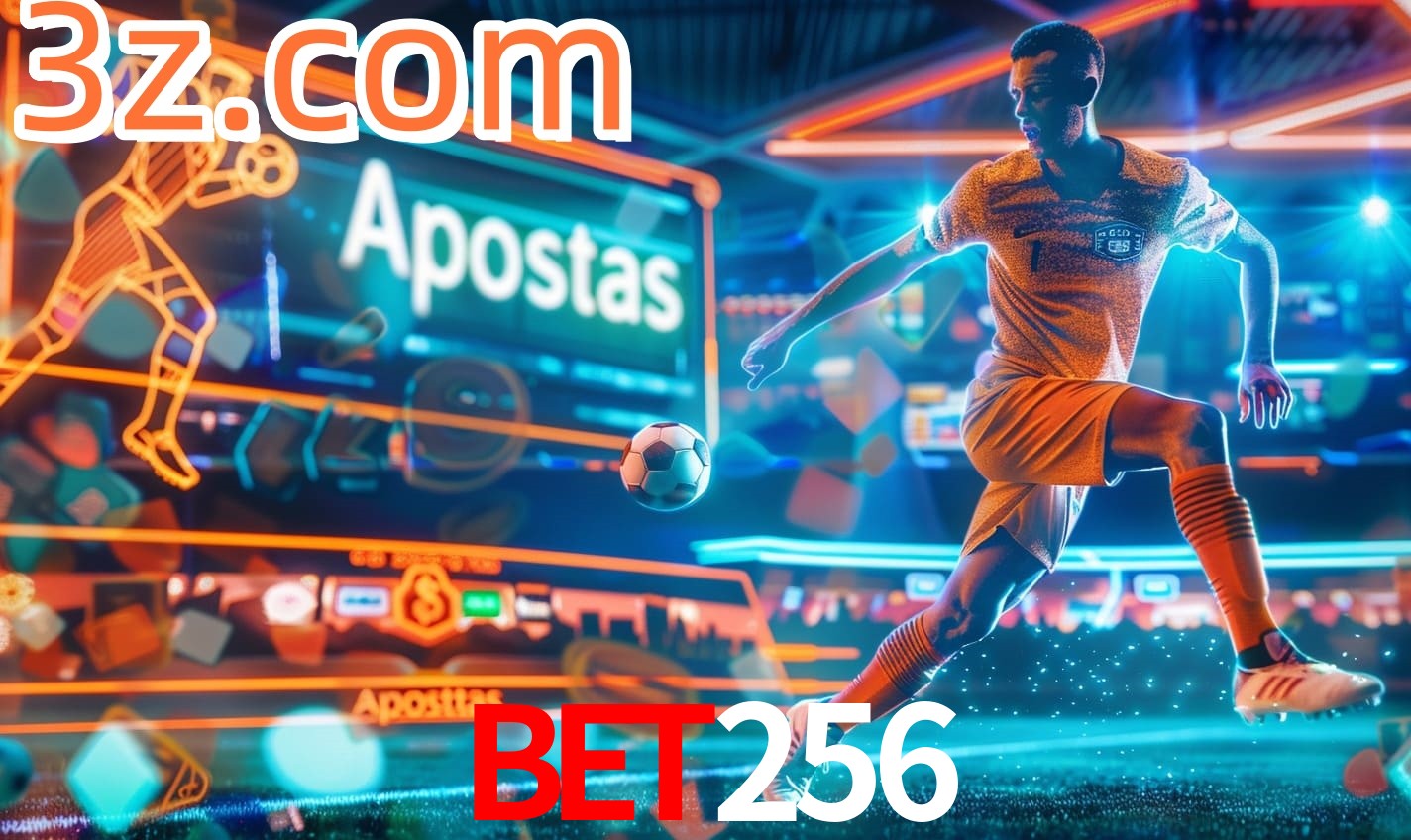 Apostas Bet256