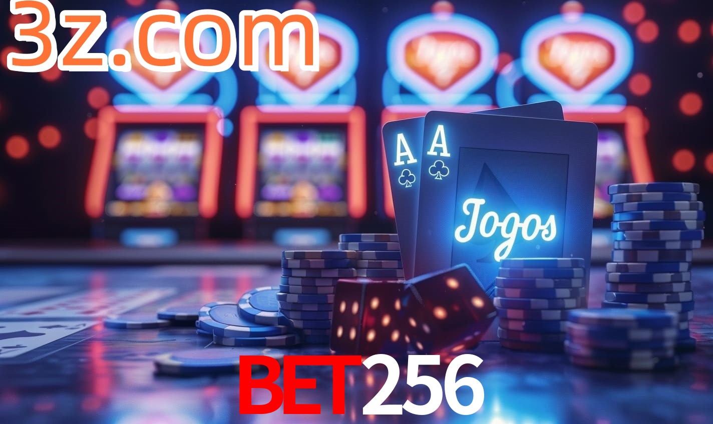 Lista de Jogos Bet256