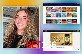 Melhor Casino Online Bet256